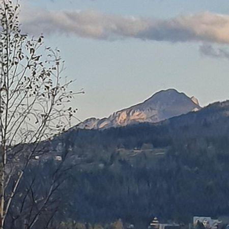 Apartament Granat Zakopane Luaran gambar