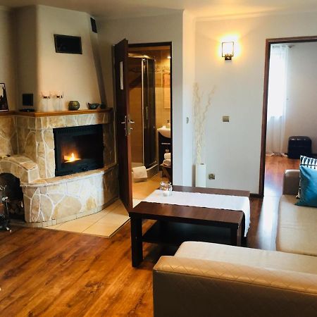 Apartament Granat Zakopane Luaran gambar