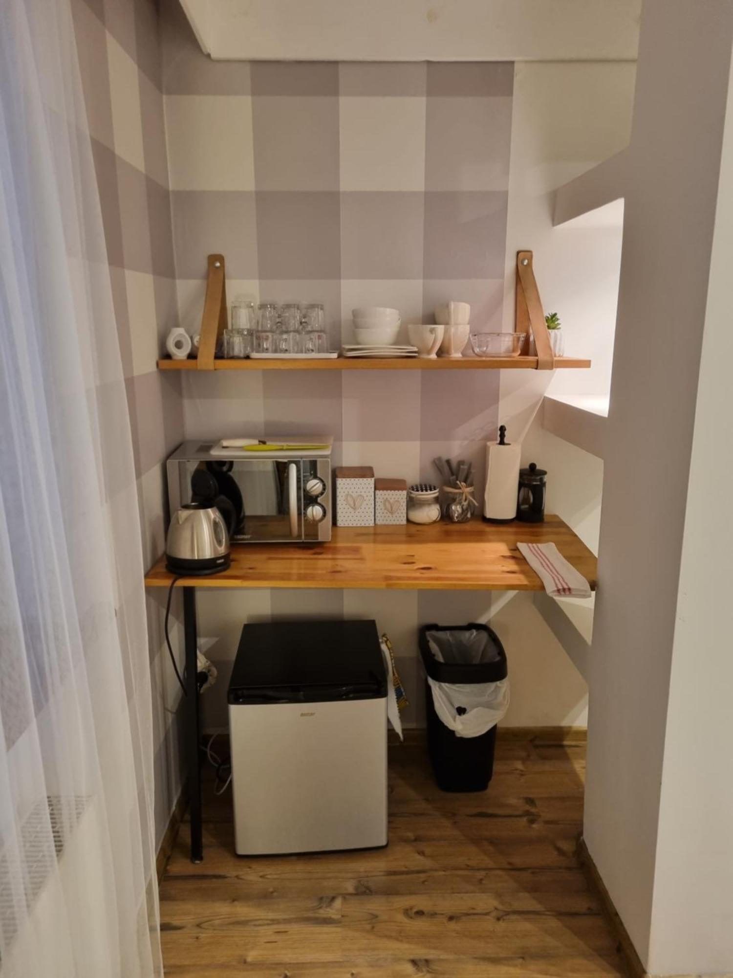 Apartament Granat Zakopane Luaran gambar