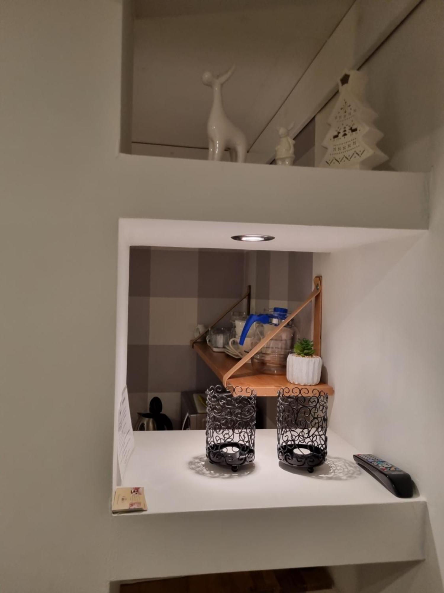 Apartament Granat Zakopane Luaran gambar