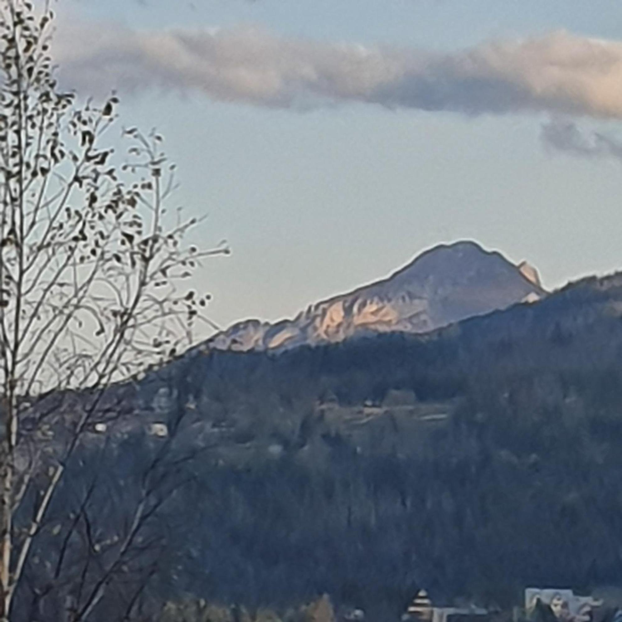 Apartament Granat Zakopane Luaran gambar