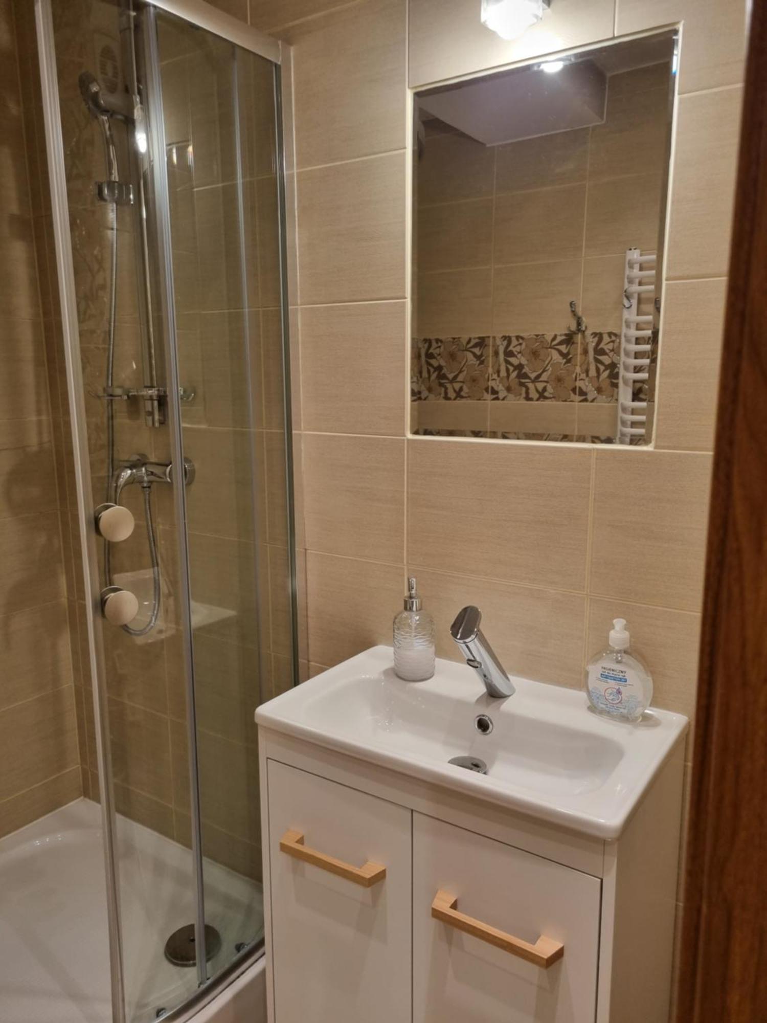 Apartament Granat Zakopane Luaran gambar