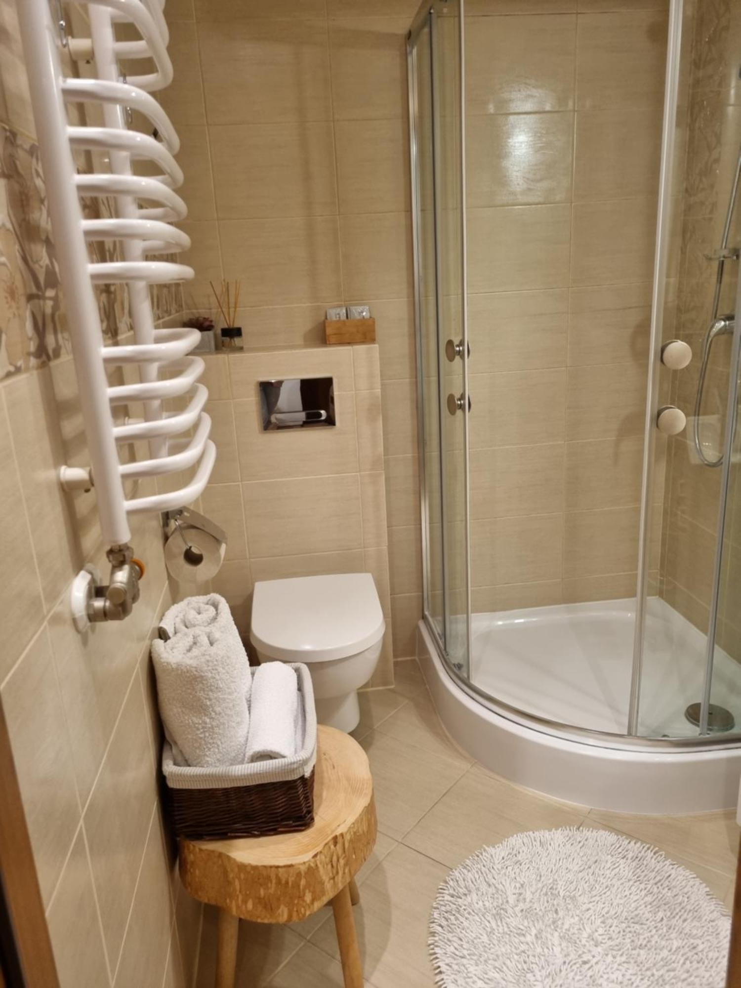 Apartament Granat Zakopane Luaran gambar