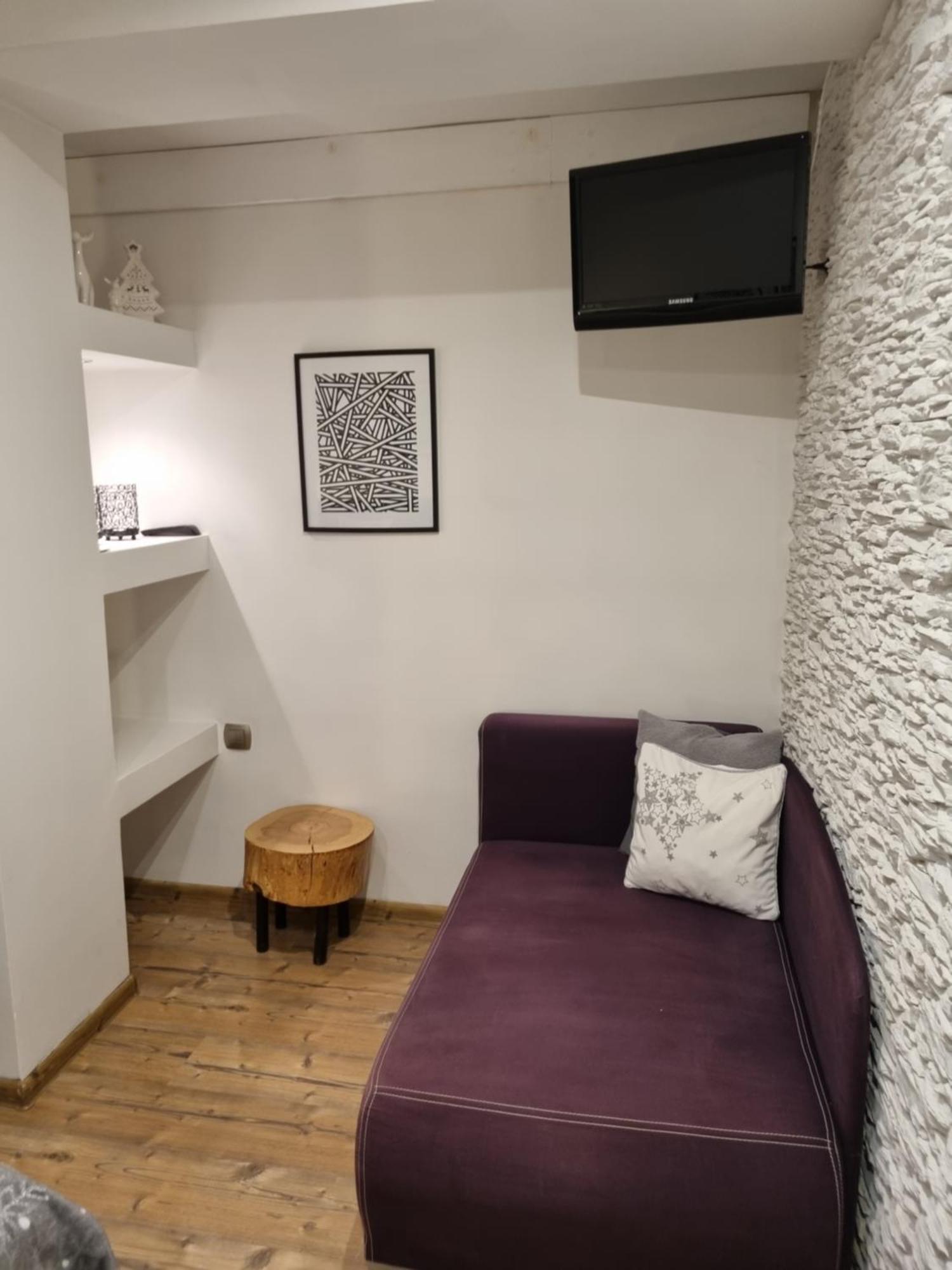 Apartament Granat Zakopane Luaran gambar