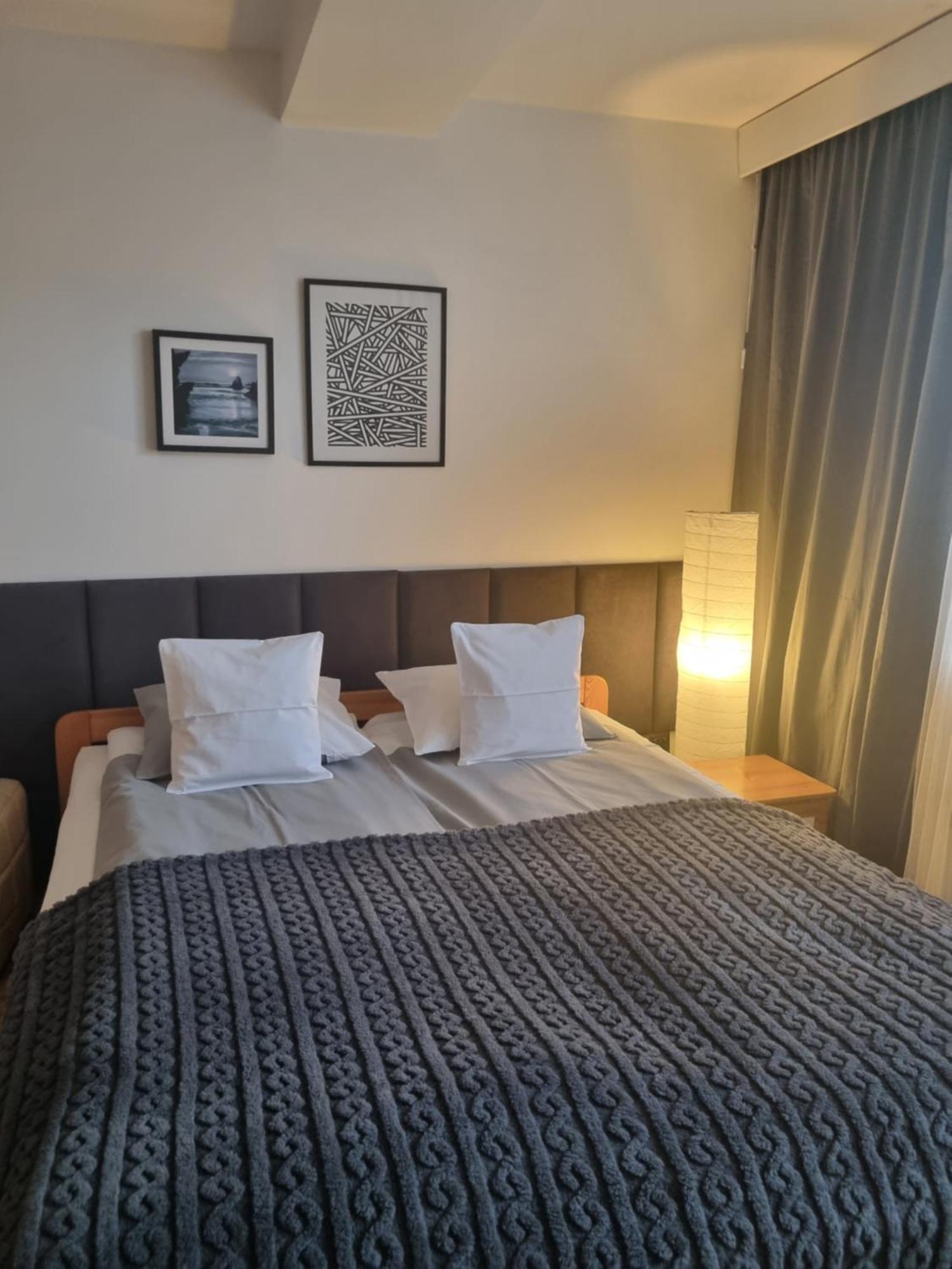Apartament Granat Zakopane Luaran gambar