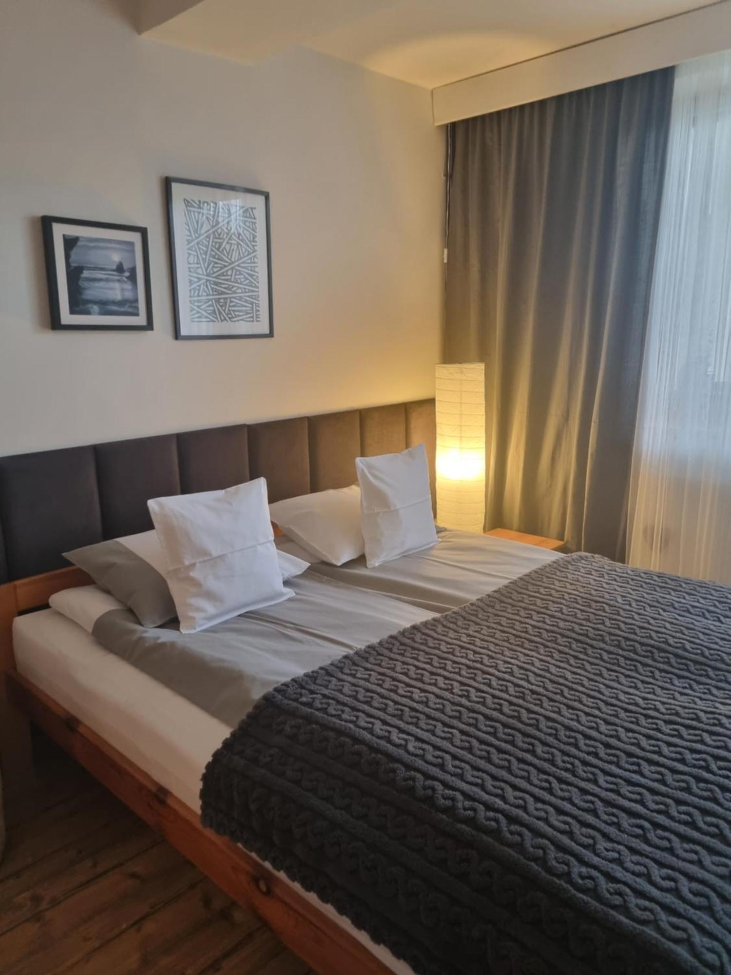 Apartament Granat Zakopane Luaran gambar