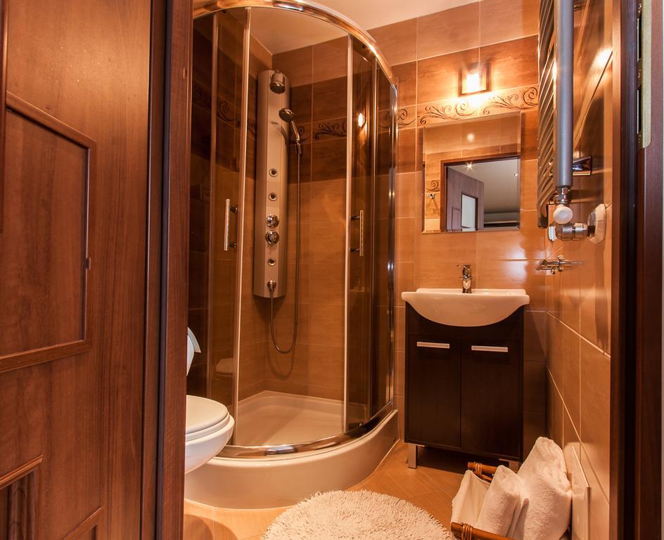 Apartament Granat Zakopane Luaran gambar