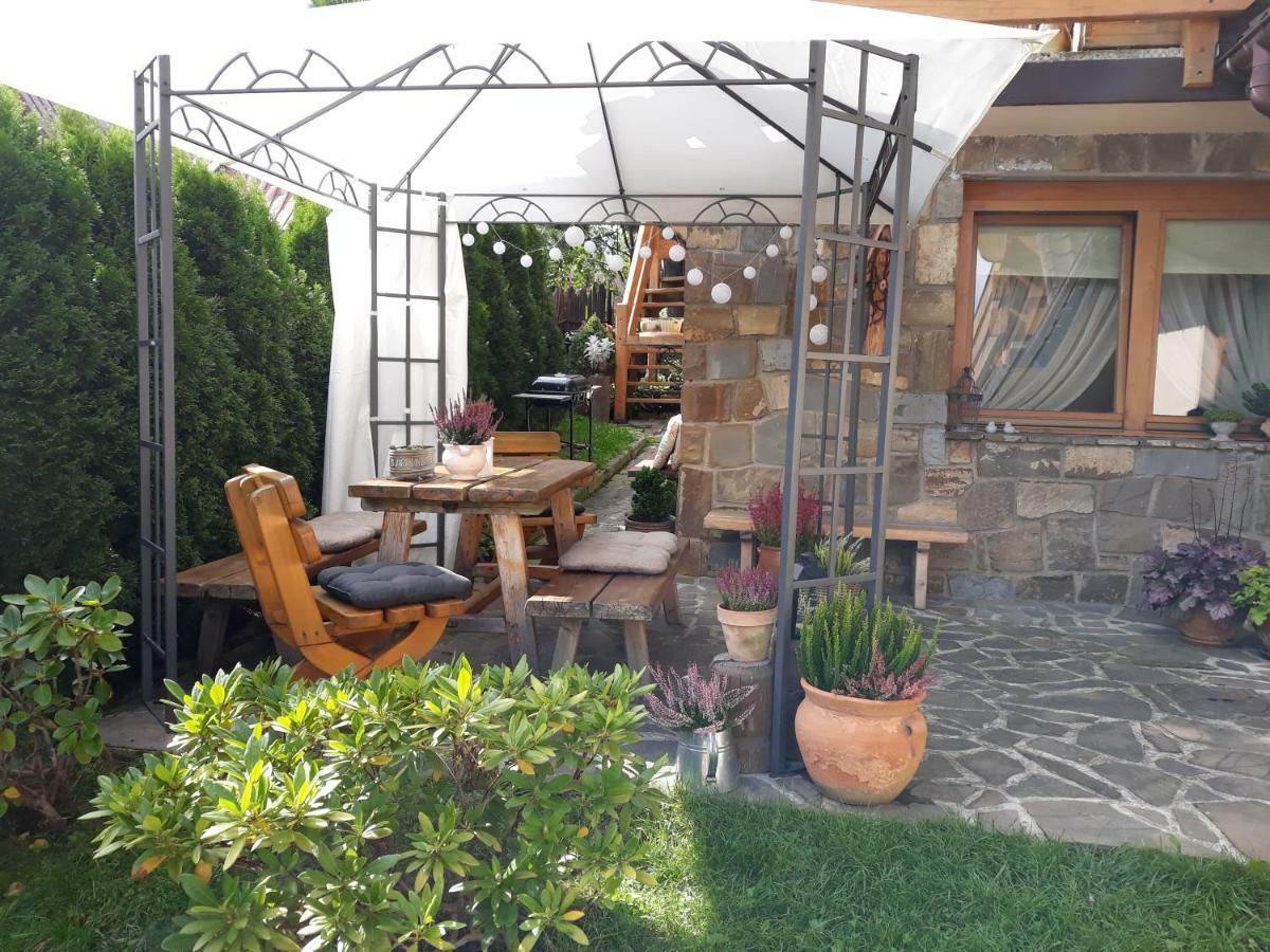Apartament Granat Zakopane Luaran gambar