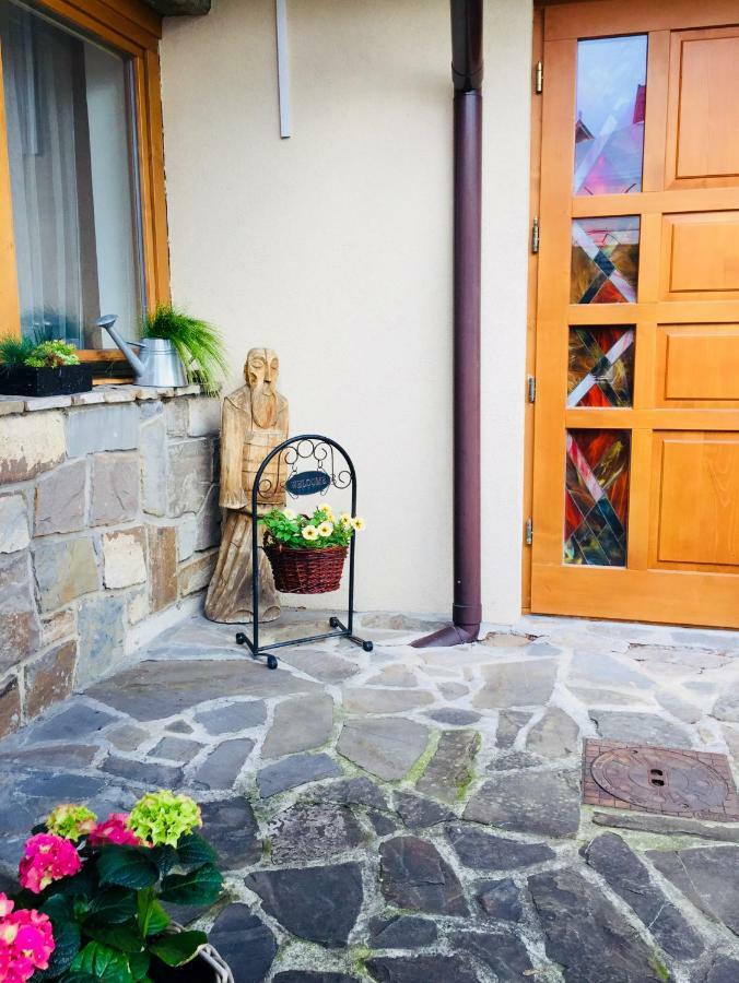 Apartament Granat Zakopane Luaran gambar