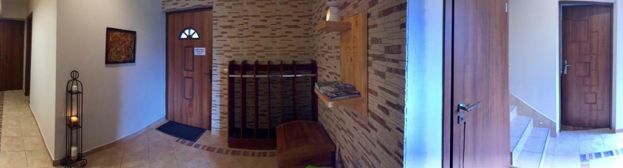 Apartament Granat Zakopane Luaran gambar