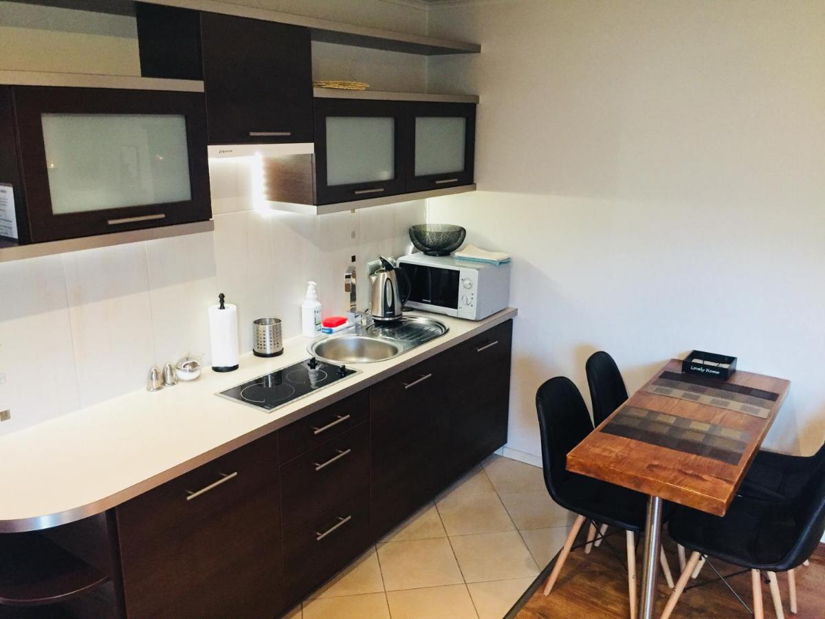 Apartament Granat Zakopane Luaran gambar