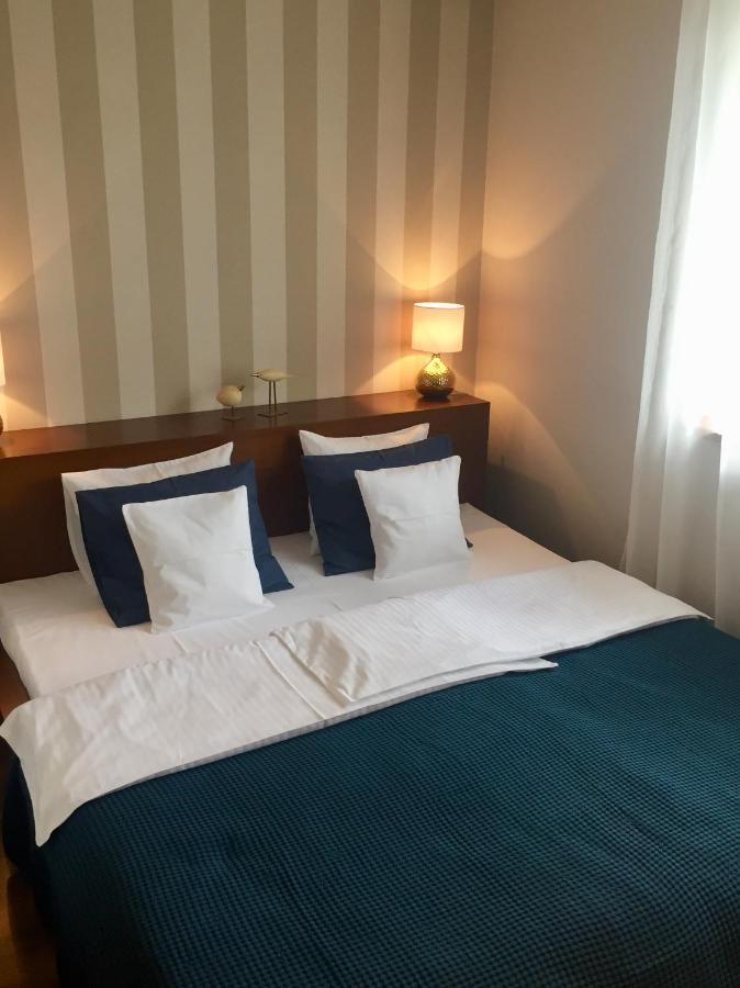 Apartament Granat Zakopane Luaran gambar