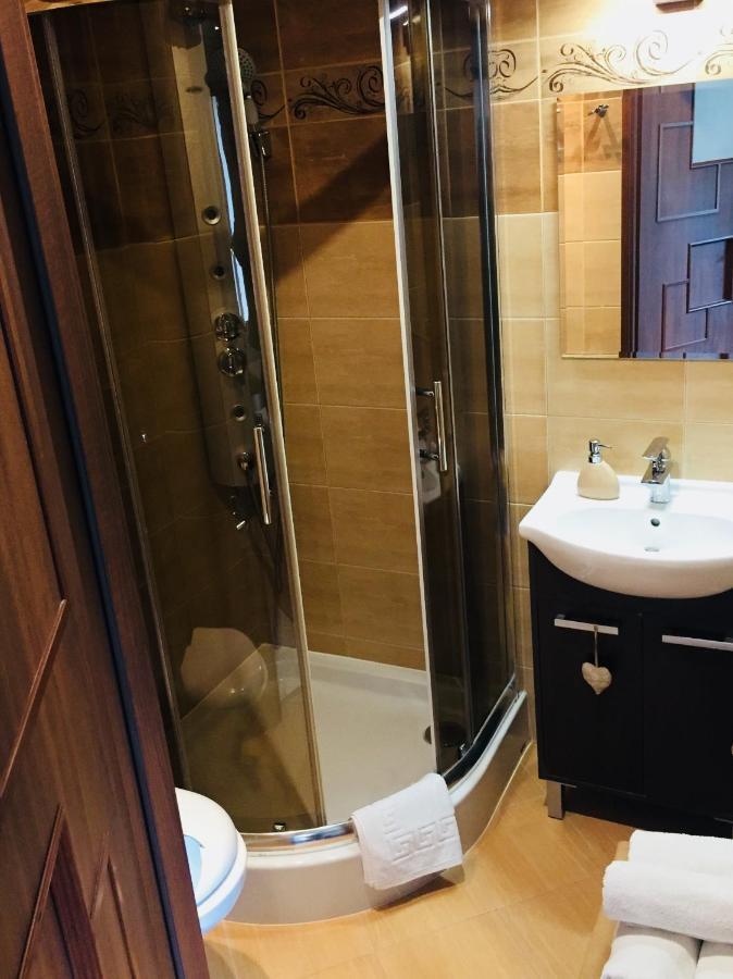 Apartament Granat Zakopane Luaran gambar
