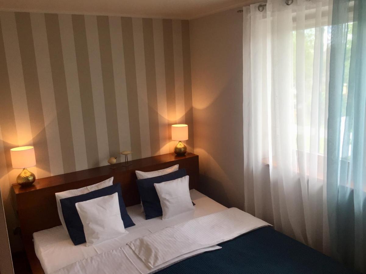 Apartament Granat Zakopane Luaran gambar